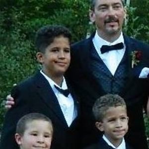 Meet your Posher, Donovan